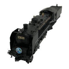 D51形蒸気機関車 D511161 蒸気機関車 現状渡し ※欠品パーツなどあり