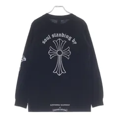 2026年最新】氷室京介 クロムハーツ tシャツの人気アイテム - メルカリ