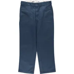 古着 ディッキーズ Dickies 874 Orignal Fit ワークパンツ メンズw36相当/eaa639805