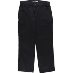 古着 カーハート Carhartt RELAXED FIT ペインターパンツ メンズw34相当/eaa639823