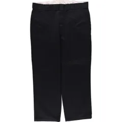 古着 ディッキーズ Dickies Loose Fit ワークパンツ メンズw37相当/eaa639812