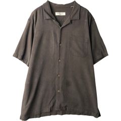 COOTIE Finx Cotton Cordlane S/S Shirt - メルカリ
