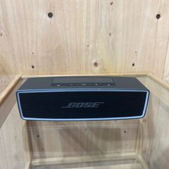 Bose SoundLink Mini 2ワイヤレススピーカー ジャンク - メルカリ