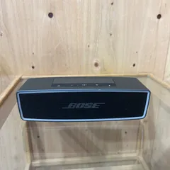 2026年最新】bOse soundlink mini ii ジャンクの人気アイテム - メルカリ