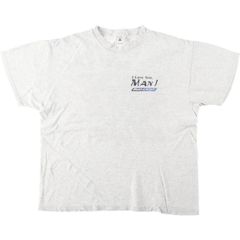 FM NACK5 びーさんぼーいず TシャツMサイズ 非売品 - メルカリ FM NACK5 びーさんぼーいず TシャツMサイズ 非売品