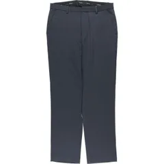 古着 00年代~ カルバンクライン Calvin klein スラックスパンツ メンズw34相当/eaa643104のサムネイル