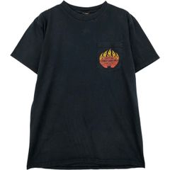 d*9様 Chrome Hearts クロムハーツ Tシャツ OLD 90年代 - メルカリ