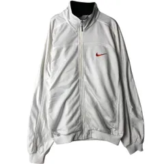 古着 ナイキ NIKE ジャージ トラックジャケット メンズM相当/eaa643673