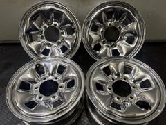 期間限定送料こみ！エリート スコーピオン USDM 13インチホイール