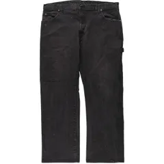 古着 ディッキーズ Dickies ダックペインターパンツ メンズw38相当/eaa639906