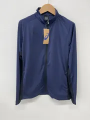 【新品】国体　陸上部競技　千葉県代表　強化スタッフ限定支給ジャージ 中古】木更津総合 陸上部 ニシスポーツ ブルー系 ジャージ セット 上下