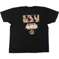 2026年最新】我愛羅tシャツの人気アイテム - メルカリ