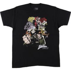 かしゆか着ultra-violence×ジョジョ イギー 半袖Tシャツ JOJO - メルカリ