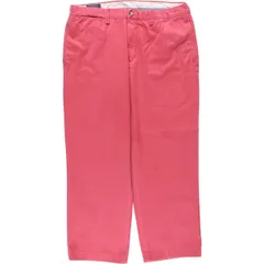 古着 ラルフローレン Ralph Lauren POLO RALPH LAUREN CLASSIC FIT チノパンツ メンズw34相当 ヴィンテージ/eaa642918