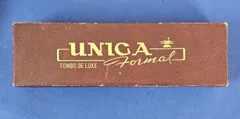 【W9-98】◇中古 UNICA Formal ユニカ・フォーマル No.1844 クロマチックハーモニカのサムネイル