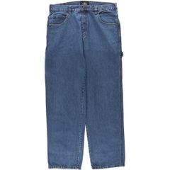 送料無料】 RED HEAD デニムパンツ ペインターパンツ W36 - メルカリ