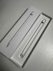 Apple Pencil 第1世代 箱付 動作確認済 - メルカリ