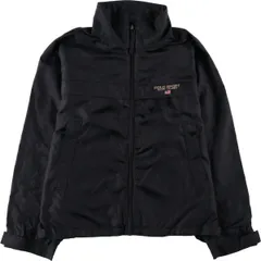 古着 90年代 ラルフローレン Ralph Lauren POLO SPORTSMAN スポーツマン ナイロンジャケット メンズL相当 ヴィンテージ/eaa633462のサムネイル