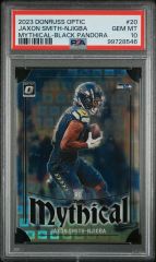 PSA10 GEM MINT】Epoch 2022 三笘薫 W杯 カード - メルカリ