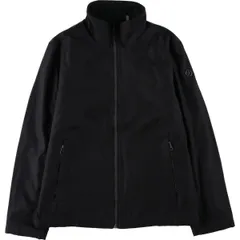 古着 カルバンクライン Calvin klein 中綿ジャケット パファージャケット メンズM相当/eaa643706のサムネイル
