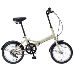 室内使用のみ ミッフィー自転車 14インチ 補助ハンドル付き 引き取り