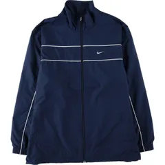 古着 00年代 ナイキ NIKE ウインドブレーカー メンズL相当/eaa643622