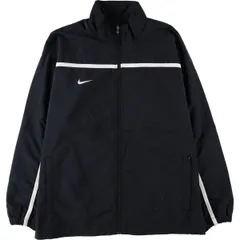 古着 00年代 ナイキ NIKE TEAM ウインドブレーカー メンズL相当/eaa643630