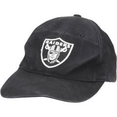 90s レイダース キャップ スターター Raiders STARTER - メルカリ