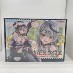 【中古】開封）マックスファクトリー 沙花叉クロヱ 1/6[24]