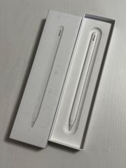Apple Pencil 第2世代 純正 箱有り