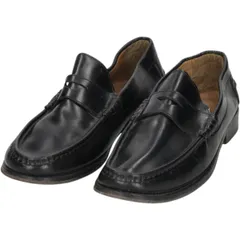 古着 ローク Loake コインローファー メンズ27.5cm相当/svb001141のサムネイル