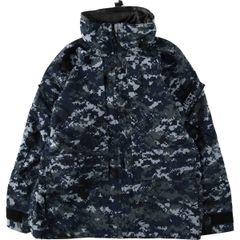ナイトレイド リアルウィードダウンジャケット XL ニトロ レア 美品
