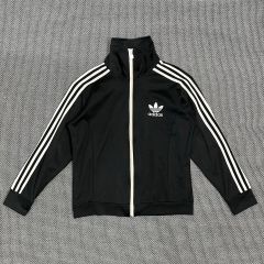 アディダス ファイヤーバード トラックジャケットジャージ 刺繍 adidas