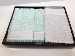 ☆新品☆ Marelli タオルセット 3枚のサムネイル