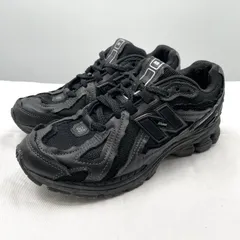 【中古】New Balance 1906D Protection Pack "Black" 24cm M1906DF ブラック スニーカー ニューバランス1906[17]のサムネイル