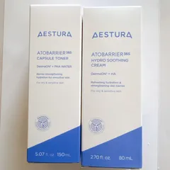 AESTURA