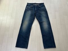 90s Lee 復刻 大戦モデル デニムパンツ リー 101B セルビッチ - メルカリ