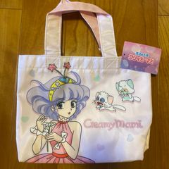 新品/未開封品）クリィミーマミ メモ帳 A6 ダイカットメモ（ピンク