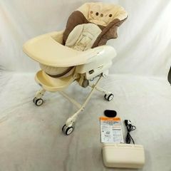 ココチーノ オート (ハイローチェア) アップリカ 電動バウンサー ココチーノ オート (ハイローチェア) アップリカ 電動バウンサー
