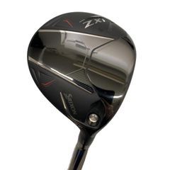 スリクソン ZXi フェアウェイウッド5番(18°) ベンタス ZXi6 S - メルカリ
