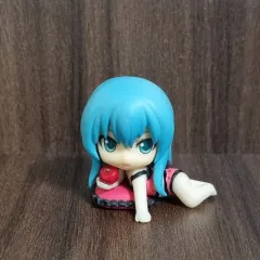 出品 初音ミク Romeo and Cinderella ねんどろいどぷち フィギュア