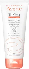 アベンヌ(Avene) トリクセラNT フルイドミルク 100mL 全身用保湿乳液 スモールサイズ 4964259139415 【WJ214】