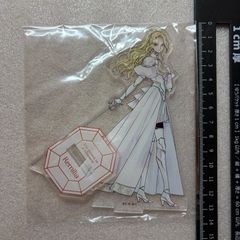 オクトパストラベラー 朗読劇 アクリルスタンド オクトラ オフィーリア