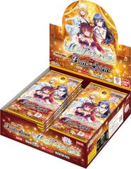 ディーバブースター 白黒幻奏 (モノクロームファンタジア) BOX販売