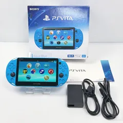 2026年最新】PS Vita 本体 未使用の人気アイテム - メルカリ