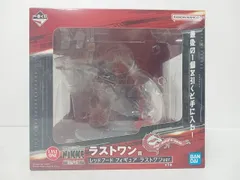 BANDAI バンダイ 一番くじ 勝利の女神:NIKKE CHAPTER4 ラストワン賞 レッドフード フィギュア ラストワンver. 中古 [MO-7165]