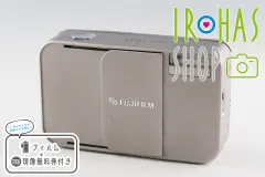 2026年最新】FUJIFILM CARDIA mini TIARAの人気アイテム - メルカリ