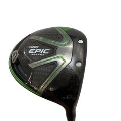 Callaway GBB EPIC STAR ドライバー 10.5度 - メルカリ