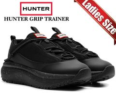 新品 本物 HUNTER 靴 スニーカー WFK2000PTP UK5 ハンター - メルカリ