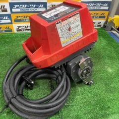 7607【整備済み】エンジン式 溶接機 ACX140GSS 2500W 防音型 - メルカリ